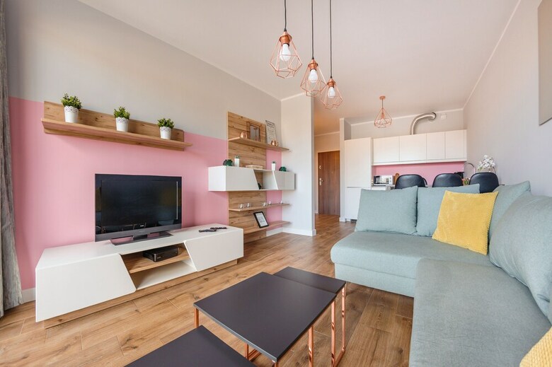 Apartamenty Sun & Snow Nowa Mot?awa