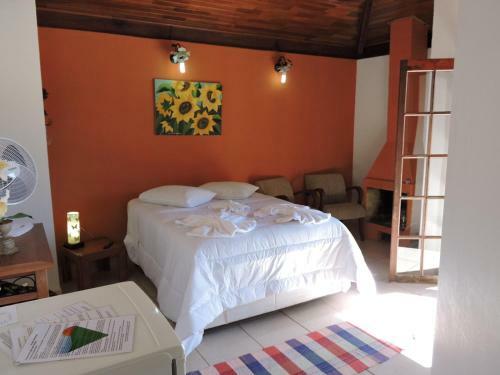 Hostal Pousada Vista Verde