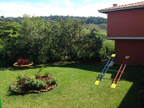 Hostal Pousada Vista Verde