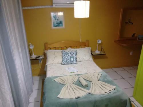 Hostal Pousada Recanto Das Gralhas