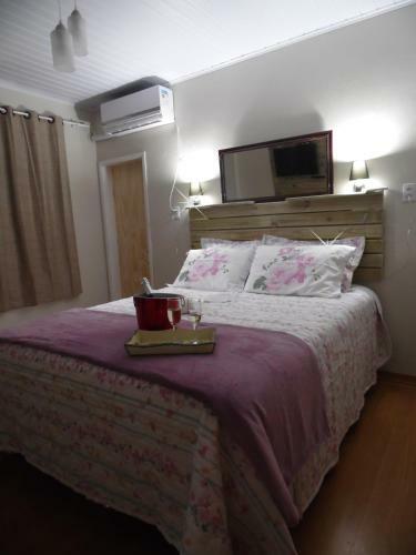 Hostal Pousada Recanto Das Gralhas