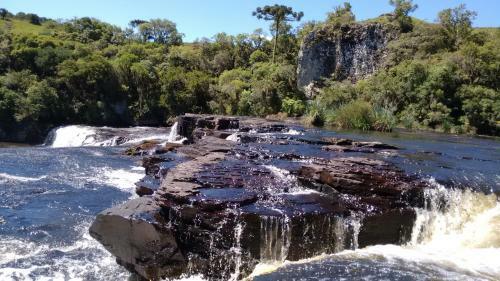 Hostal Pousada Recanto Das Gralhas