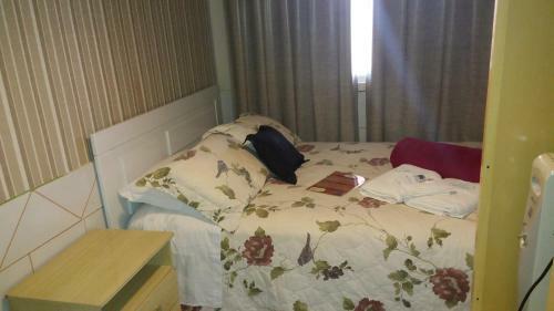 Hostal Pousada Recanto Das Gralhas