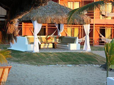 Hostal Amagali Pousada