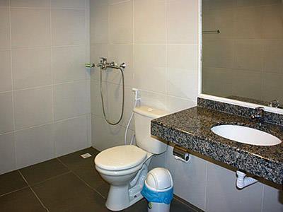 Hostal Amagali Pousada