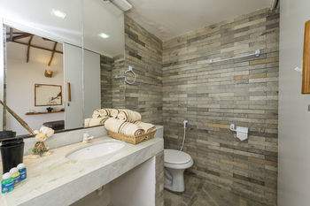 Hostal Amagali Pousada