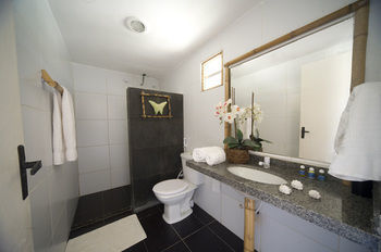 Hostal Amagali Pousada