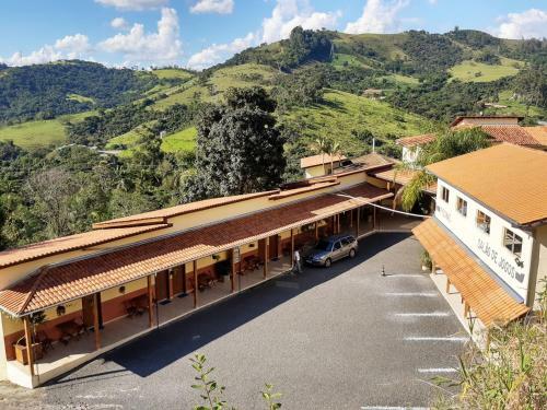 Hostal Pousada Colonetti