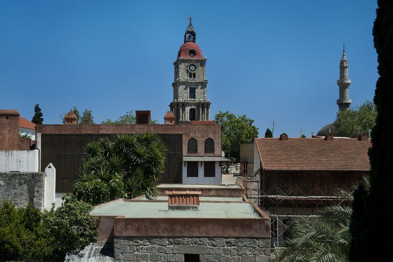 Villa Fluvian