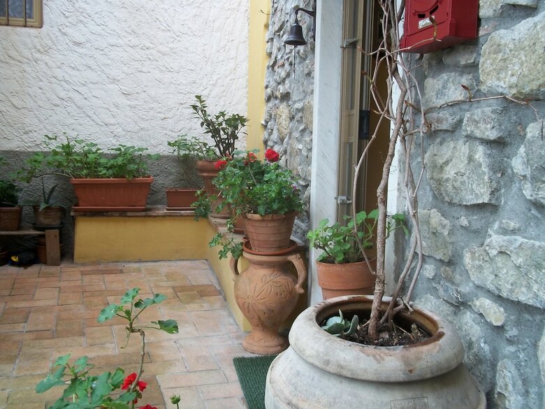 Apartamento Casa In Borgo Vicino Cinque Terre