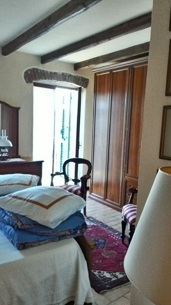 Apartamento Casa In Borgo Vicino Cinque Terre