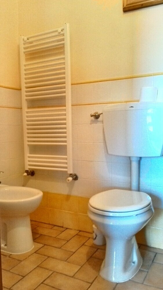 Apartamento Casa In Borgo Vicino Cinque Terre