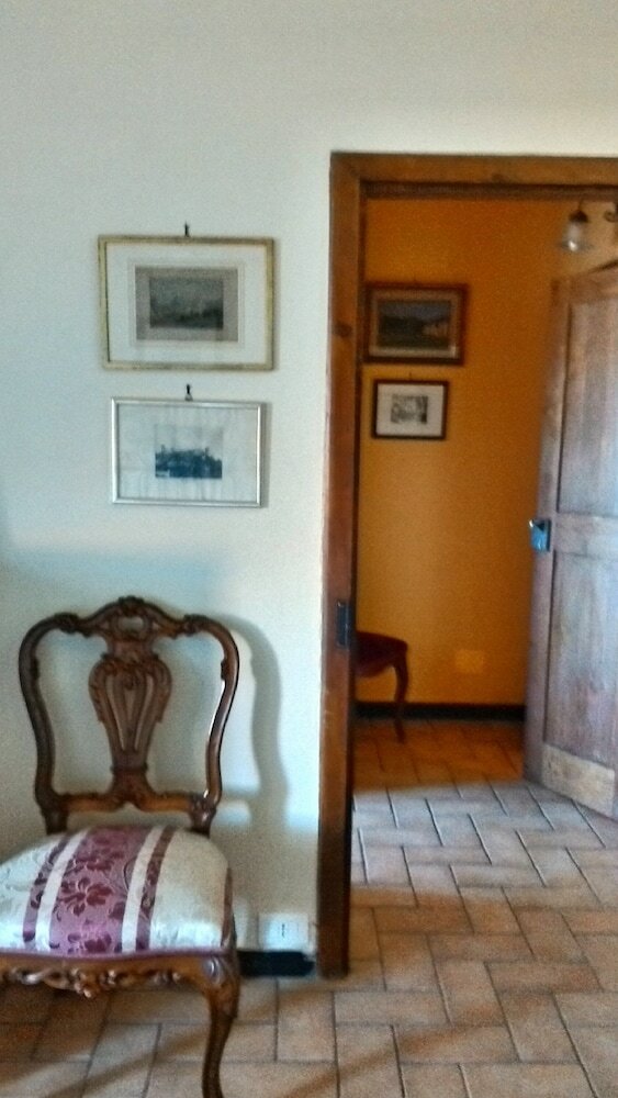 Apartamento Casa In Borgo Vicino Cinque Terre