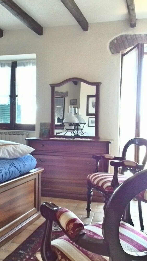 Apartamento Casa In Borgo Vicino Cinque Terre