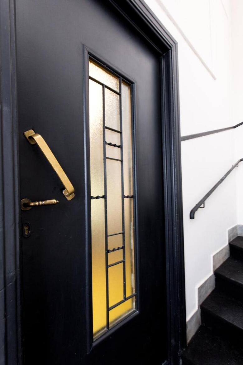 Soho Apartments