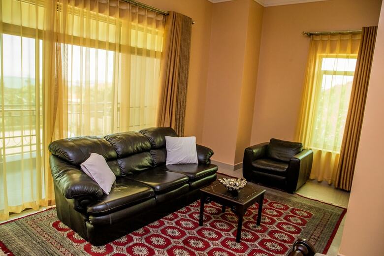 Hotel Lake Point Villa