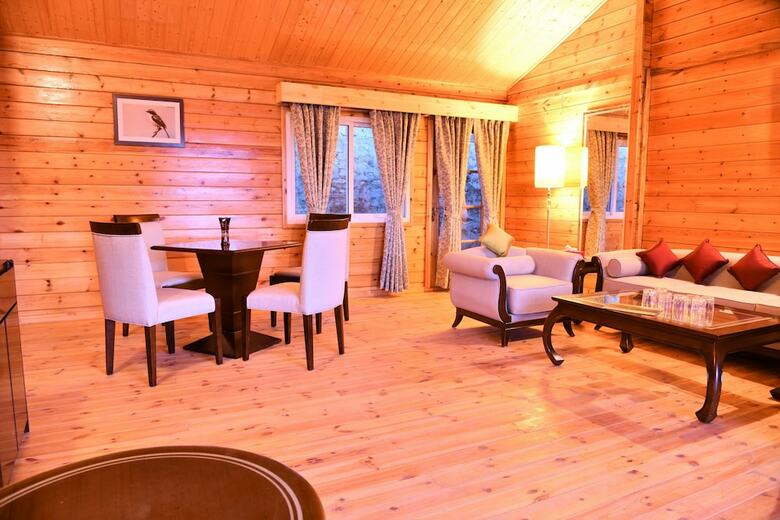 Hotel Digantaa Spa Resort