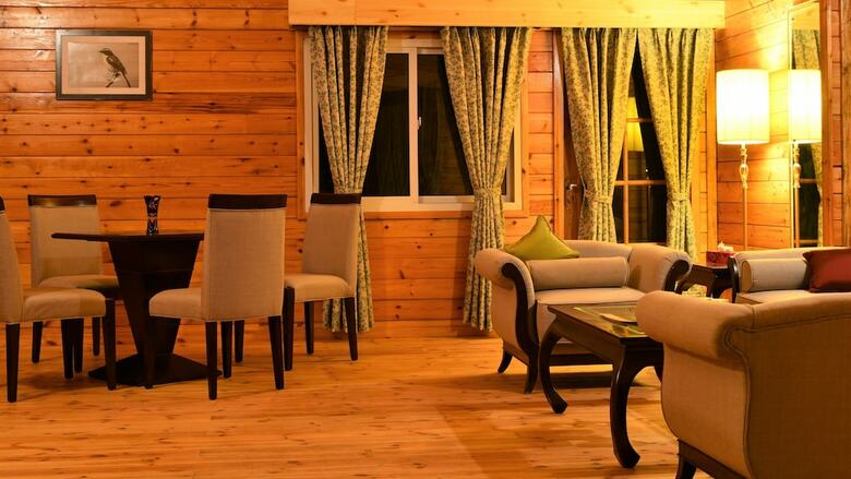 Hotel Digantaa Spa Resort