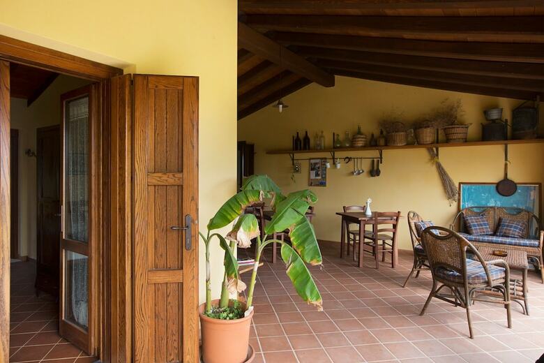 Hotel Terremesu