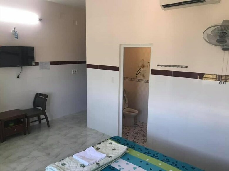 Hoang Minh Hotel