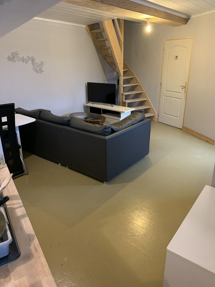 Apartamento Appartement Meubl� 3 Chambres