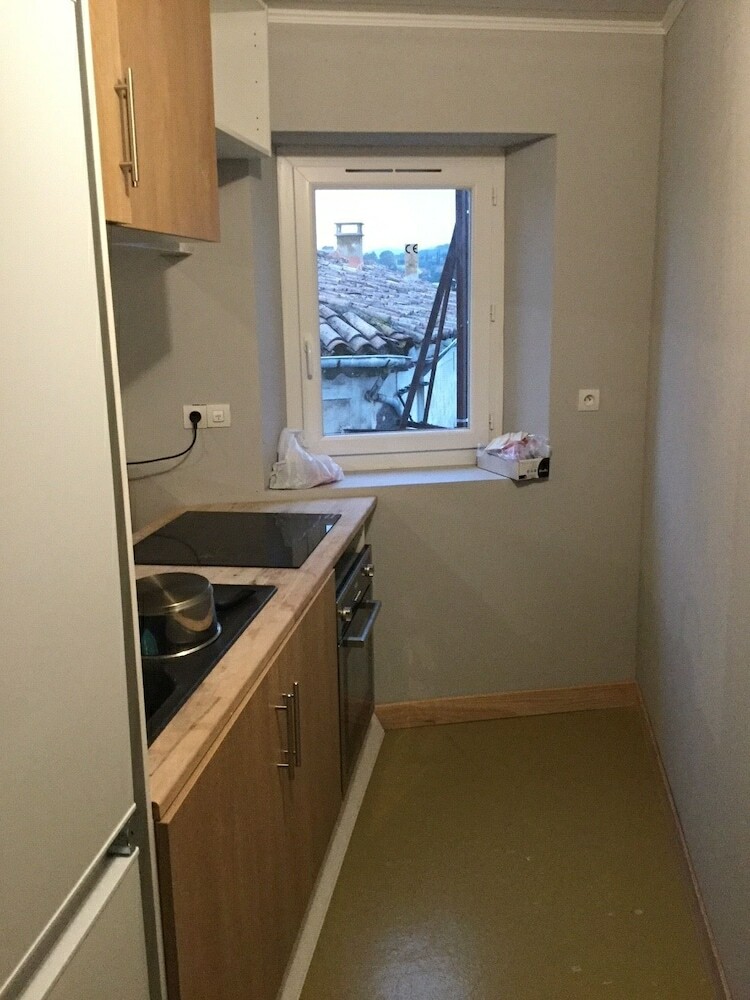 Apartamento Appartement Meubl� 3 Chambres