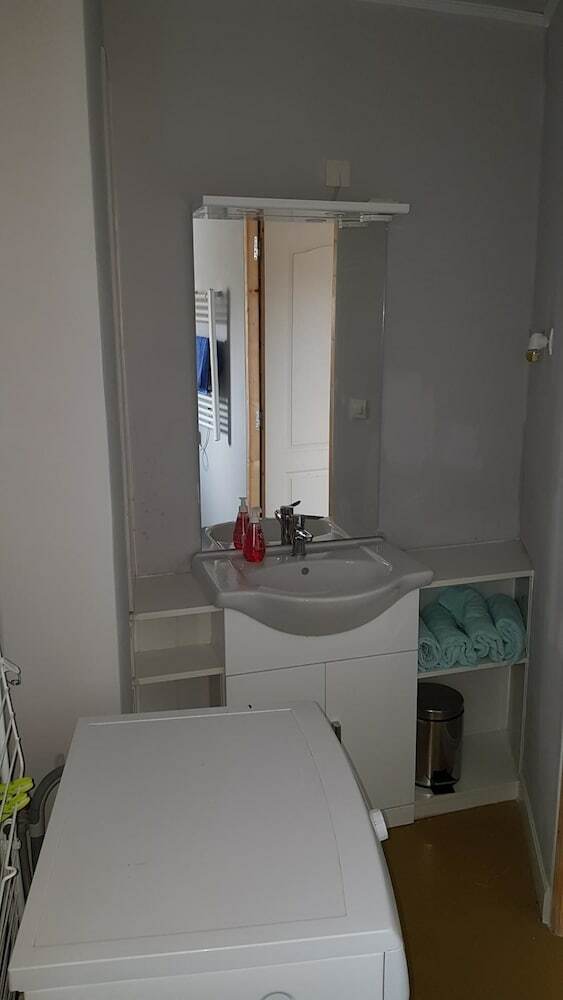 Apartamento Appartement Meubl� 3 Chambres