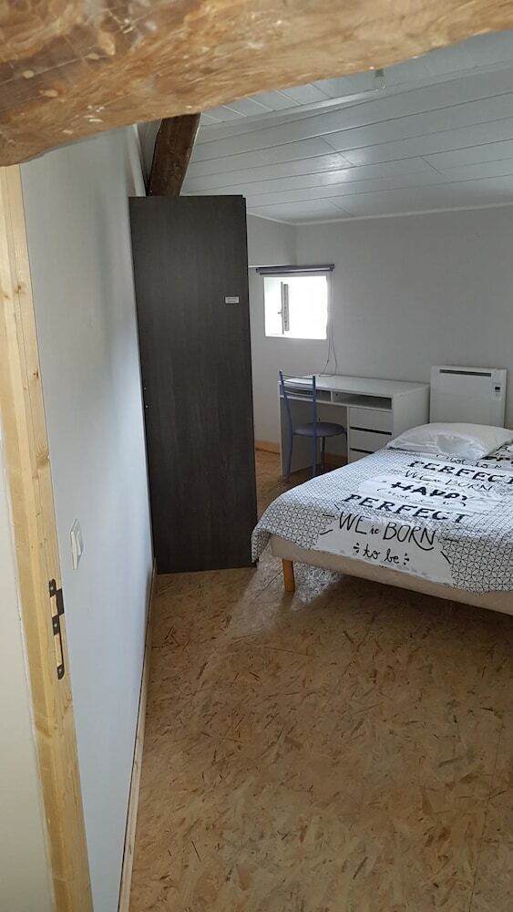 Apartamento Appartement Meubl� 3 Chambres
