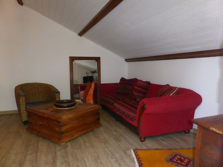 Bed & Breakfast Chambre D'hote - Au Fil de L'eau