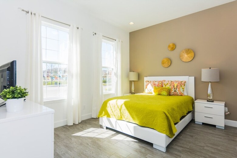 Fabulous Townhome Family Resort Fe0450