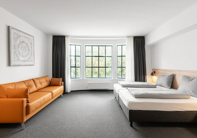 Apartamentos Centerroom Landshut City