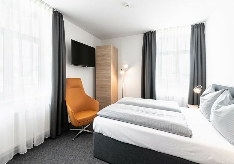 Apartamentos Centerroom Landshut City