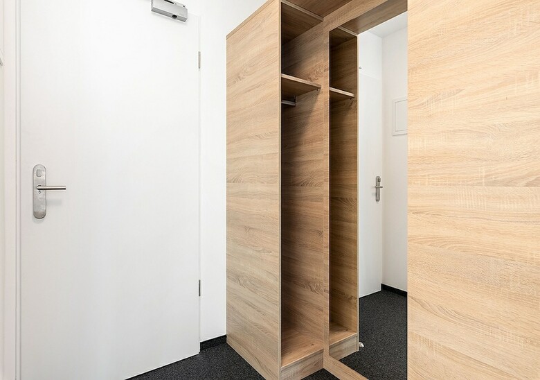 Apartamentos Centerroom Landshut City