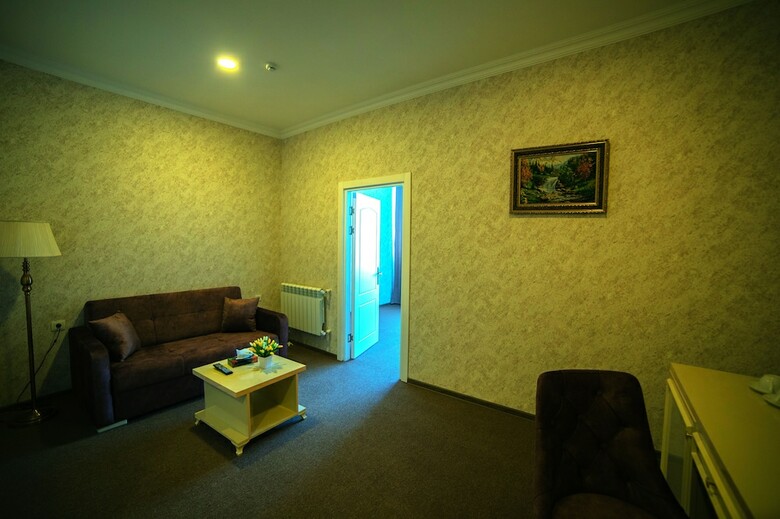 Salam Baku Hotel