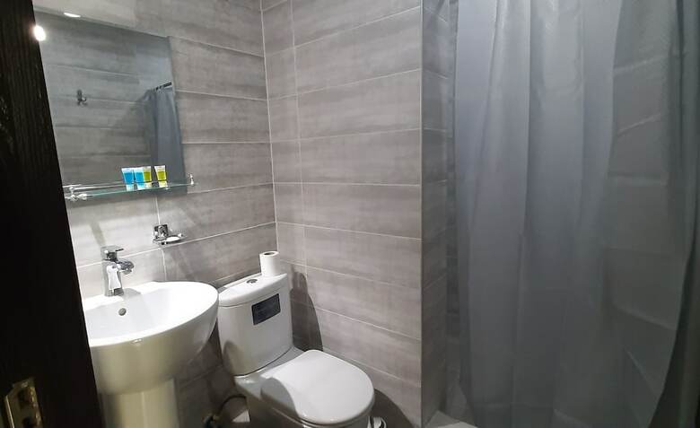 Hotel Tolia