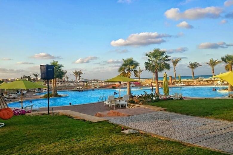 Apartamentos Lazorde Bay Duplex Chalet 3 Bedroom