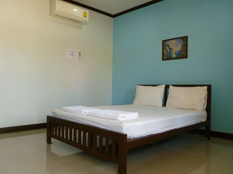 Rama City Resort & Hotel