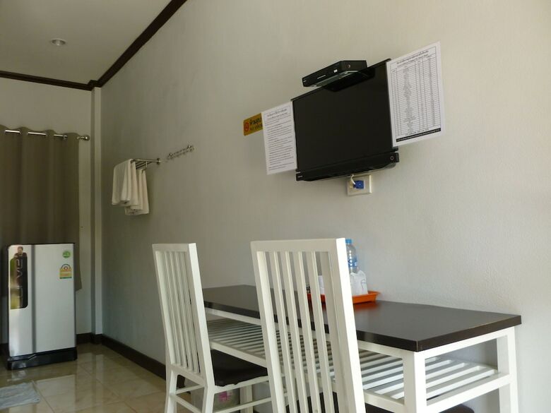 Rama City Resort & Hotel
