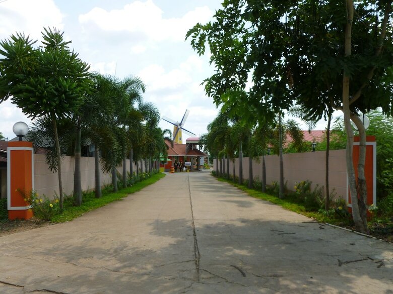 Rama City Resort & Hotel