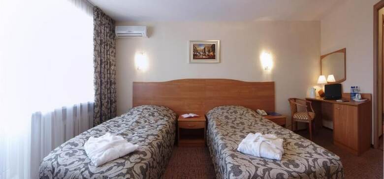 Hotel Tourist