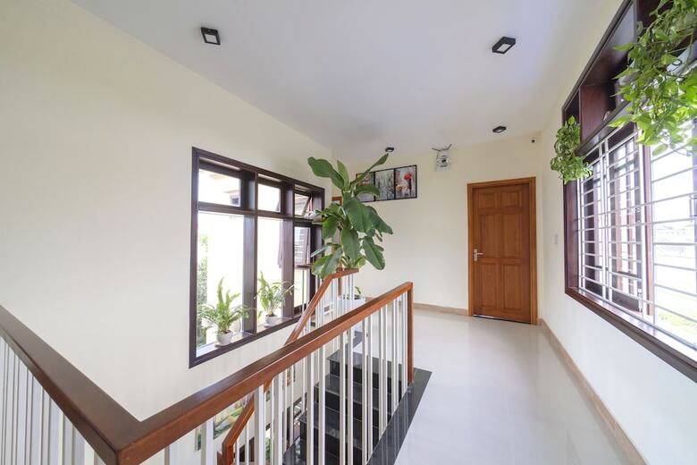 Hotel Maison Hai Homestay