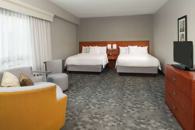 Hotel Courtyard Miami Lakes By Marriott