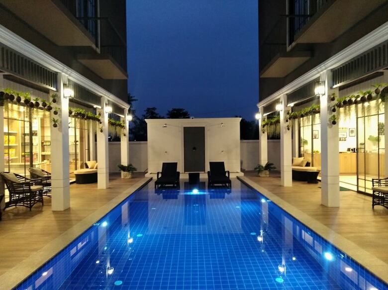 Hotel Matana