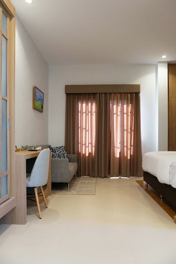 Hotel Matana