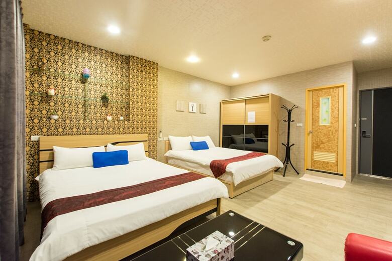 Hotel Must Come B&B