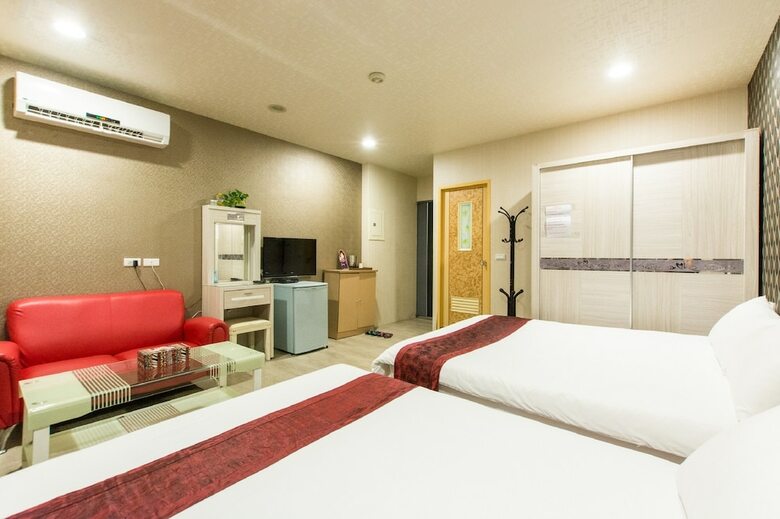 Hotel Must Come B&B