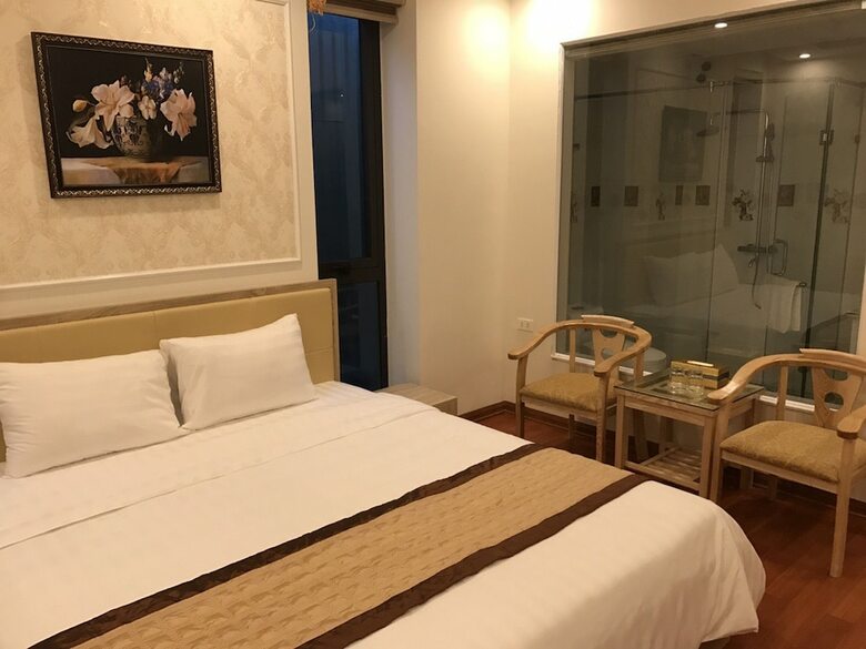 Oyo 1120 Hai Anh Vip Hotel