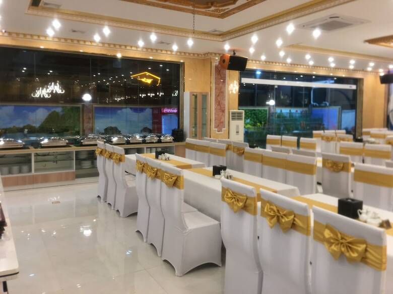 Oyo 1120 Hai Anh Vip Hotel