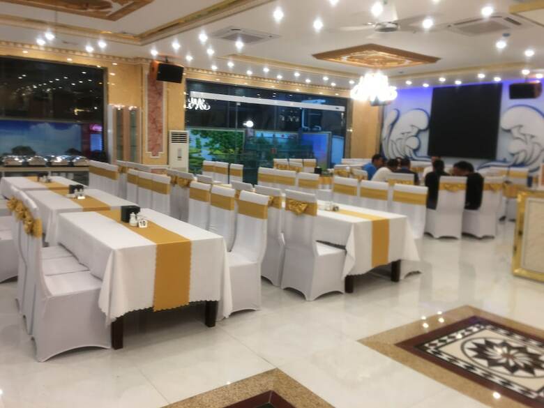Oyo 1120 Hai Anh Vip Hotel