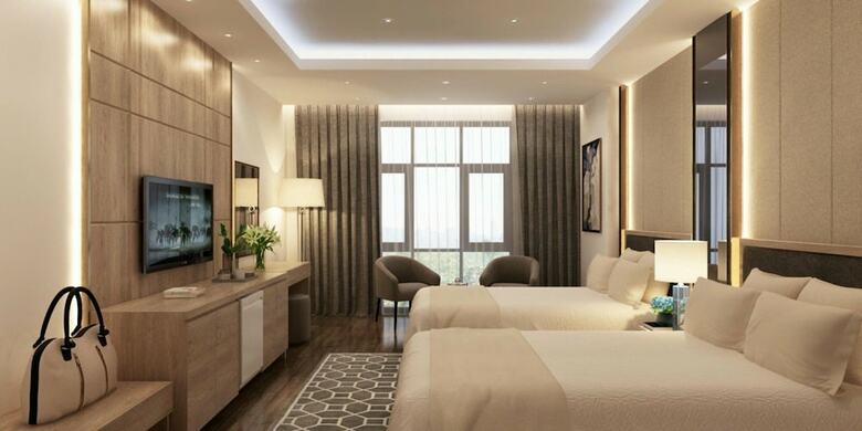 Oyo 1120 Hai Anh Vip Hotel